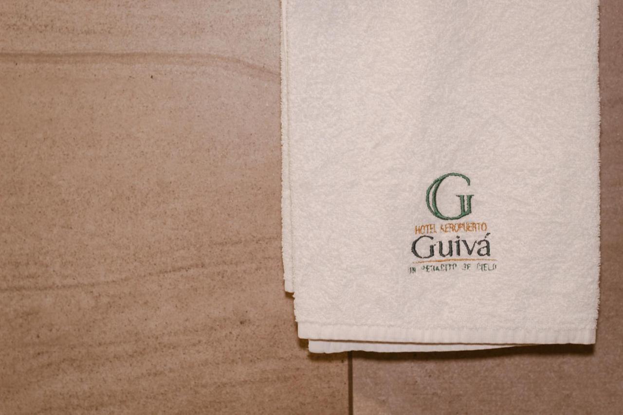 Hotel Guivá Aeropuerto Oaxaca Esterno foto